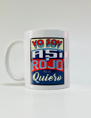 mug yo soy