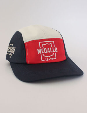 gorra herencia
