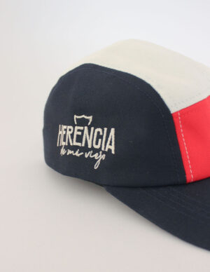 gorra herencia l