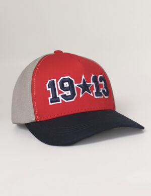 gorra 1913
