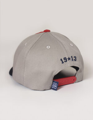 gorra 1913
