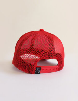 gorra amor eterno
