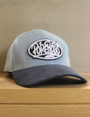 gorra podroso