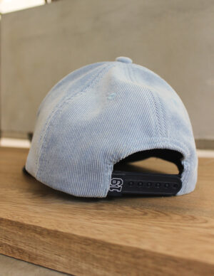 gorra podroso