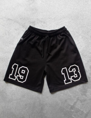 pantaloneta 1913 negra