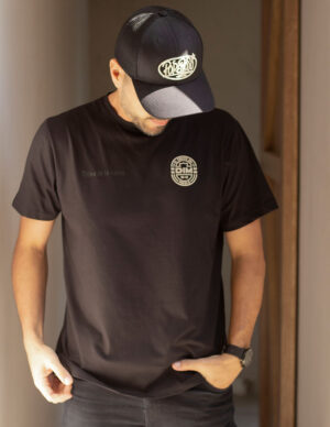camiseta hijos de la tierra