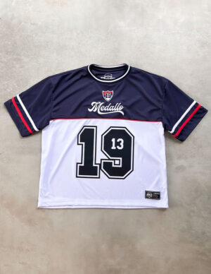 Camiseta Medallo 19-13