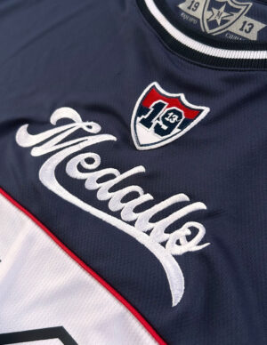 Medallo 19