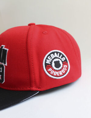 gorra medellin la