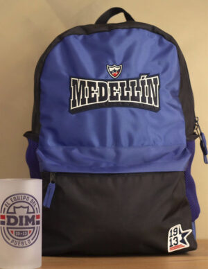 morral medellin