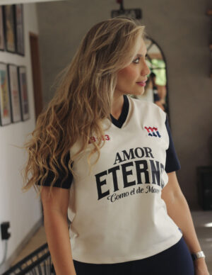 amor eterno