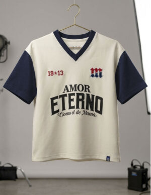 amor eterno prenda
