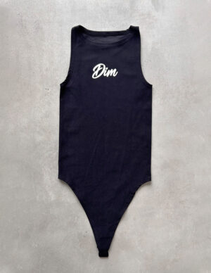 body negro dim