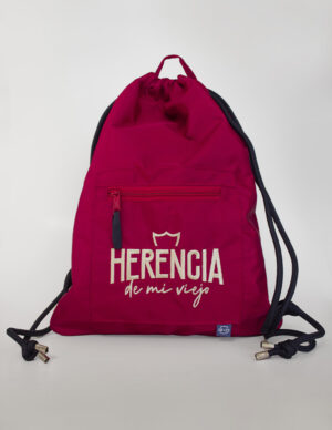 tula herencia