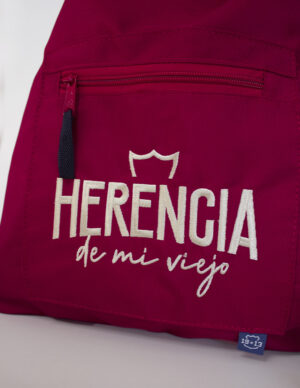 tula herencia b