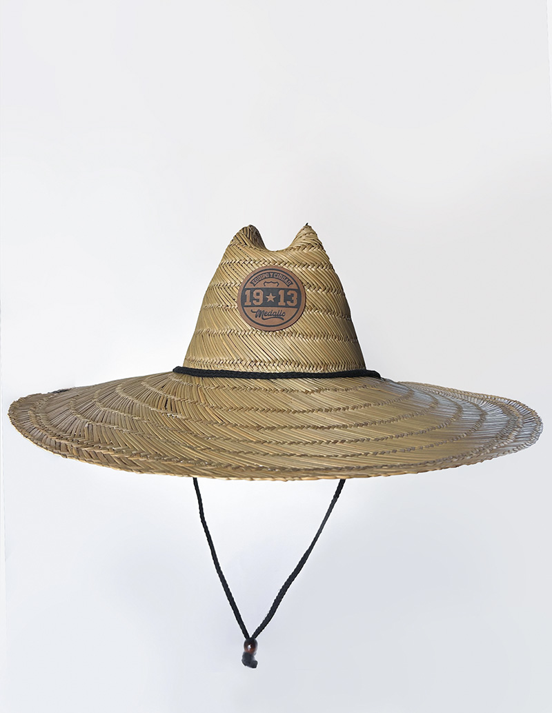 Sombrero Equipo y Ciudad