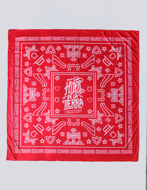 bandanas