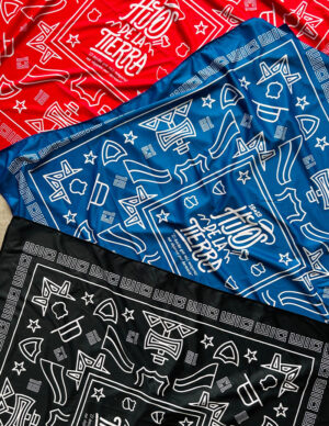 bandanas